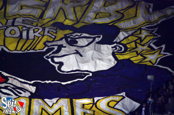 Racing Straßburg vs FC Metz (0-0) (3)