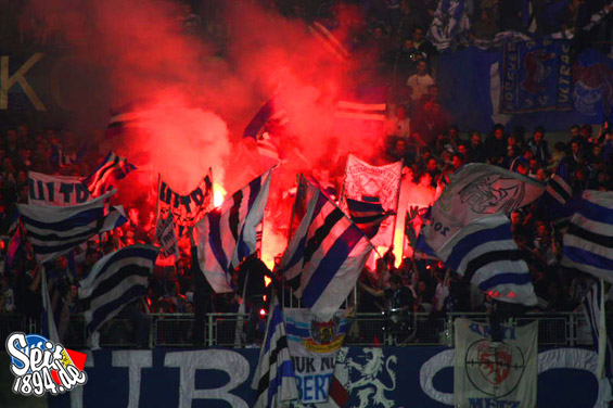 Racing Straßburg vs FC Metz (0-0) (4)