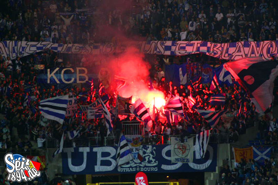 Racing Straßburg vs FC Metz (0-0) (7)
