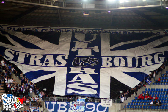 Racing Straßburg vs Amiens SC (2-1) (2)
