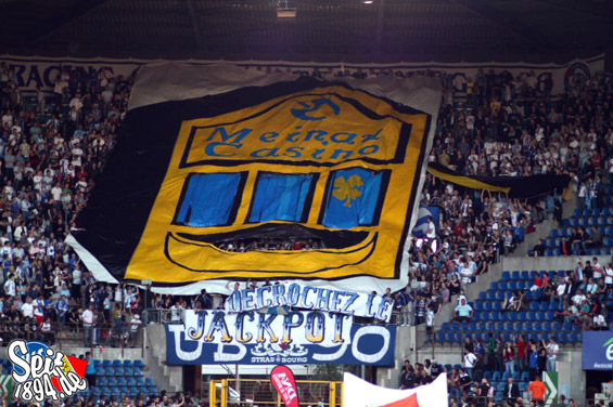 Racing Straßburg vs Stade Reims (3-2) (1)