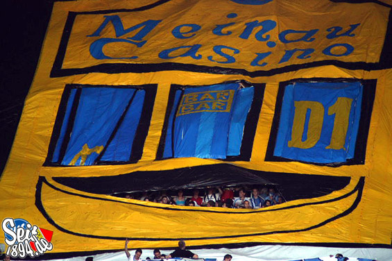 Racing Straßburg vs Stade Reims (3-2) (2)