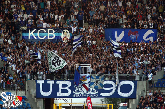 Racing Straßburg vs Stade Reims (3-2) (5)