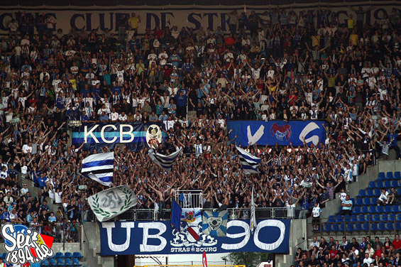Racing Straßburg vs Stade Reims (3-2) (6)