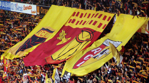 RC Lens vs FC Sochaux (2-1) (1)