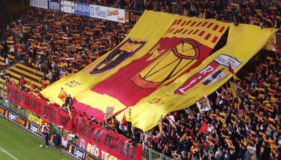 RC Lens vs FC Sochaux (2-1) (2)