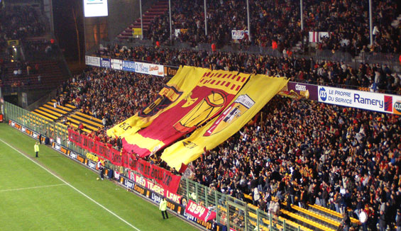 RC Lens vs FC Sochaux (2-1) (3)