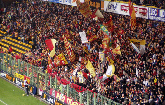 RC Lens vs FC Sochaux (2-1) (4)
