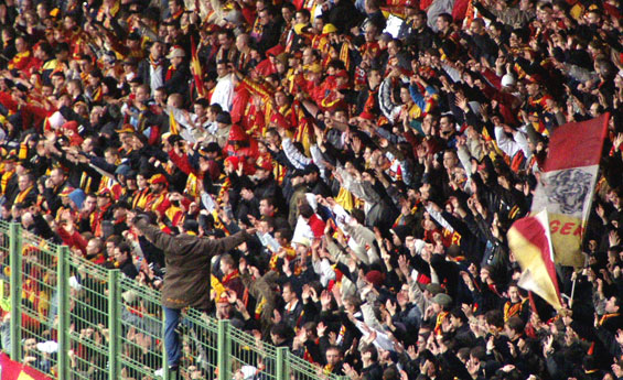 RC Lens vs FC Sochaux (2-1) (5)