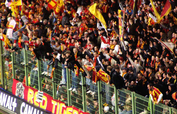 RC Lens vs FC Sochaux (2-1) (6)