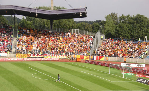 Lille OSC Metropole vs RC Lens (4-0) (3)