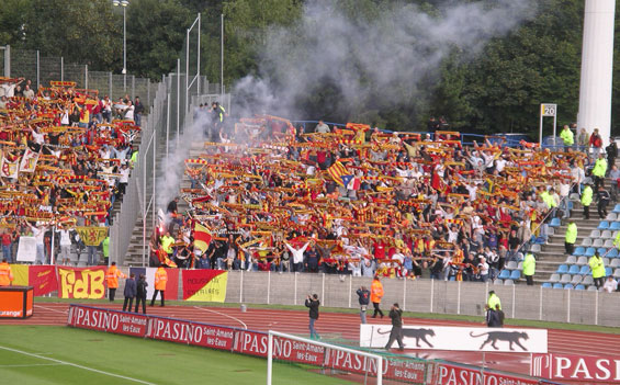 Lille OSC Metropole vs RC Lens (4-0) (4)