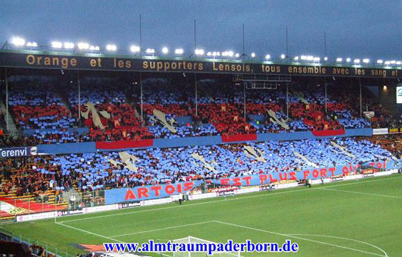 RC Lens vs Lille OSC Metropole (1-1) (1)