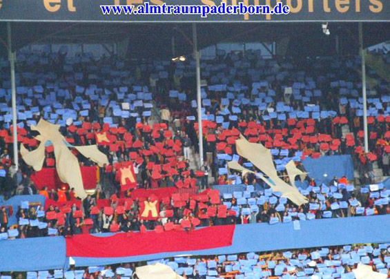 RC Lens vs Lille OSC Metropole (1-1) (2)