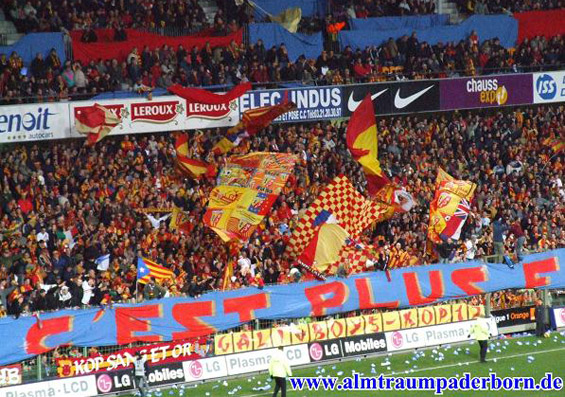 RC Lens vs Lille OSC Metropole (1-1) (3)