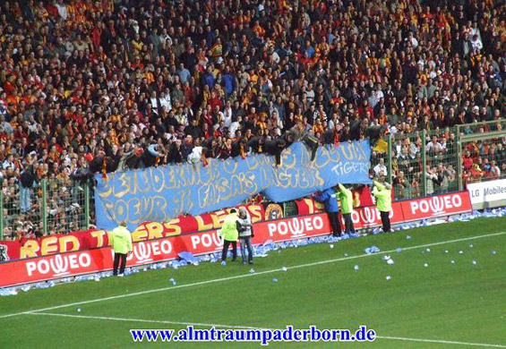 RC Lens vs Lille OSC Metropole (1-1) (4)