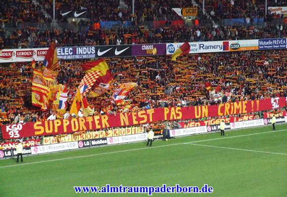 RC Lens vs Lille OSC Metropole (1-1) (5)