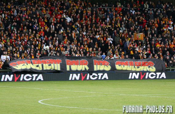 RC Lens vs AS St. Etienne (2-1) (2)
