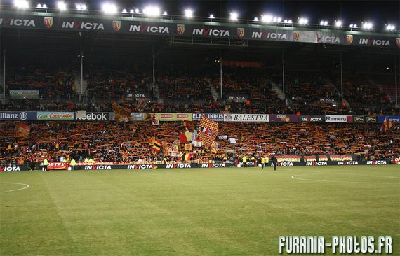 RC Lens vs AS St. Etienne (2-1) (4)