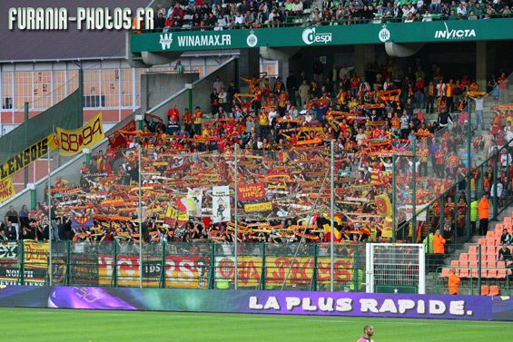 AS St. Etienne vs RC Lens (3-1) (1)