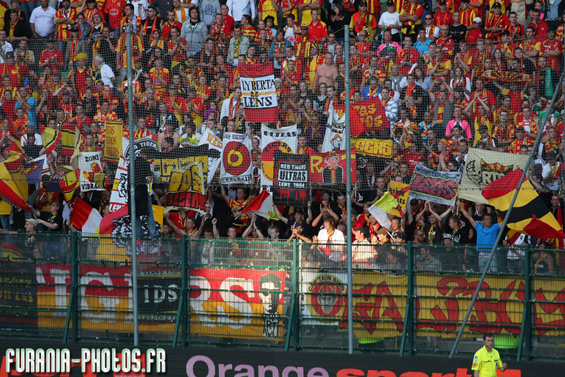 AS St. Etienne vs RC Lens (3-1) (2)