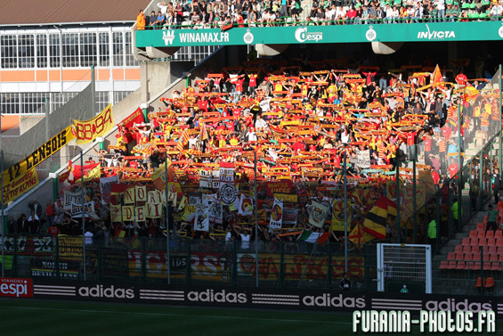 AS St. Etienne vs RC Lens (3-1) (4)