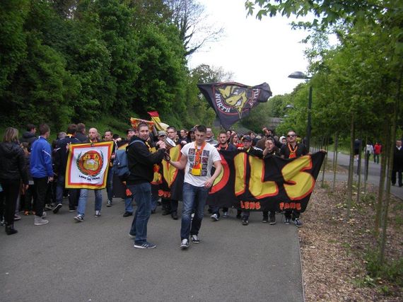 RC Lens vs SCO Angers (0-0) (1)