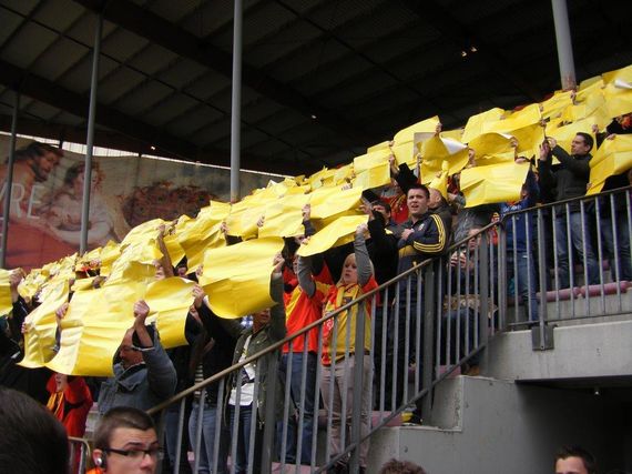 RC Lens vs SCO Angers (0-0) (6)