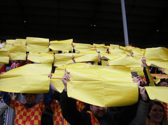 RC Lens vs SCO Angers (0-0) (7)