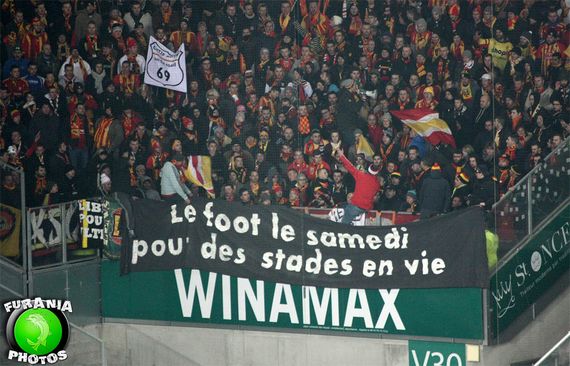 AS St. Etienne vs RC Lens (3-3) (3)