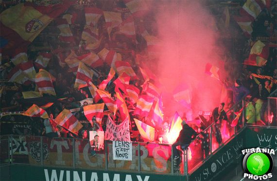 AS St. Etienne vs RC Lens (3-3) (4)