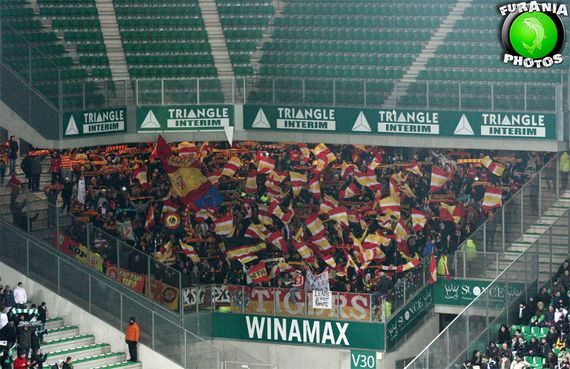 AS St. Etienne vs RC Lens (3-3) (5)