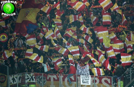 AS St. Etienne vs RC Lens (3-3) (6)