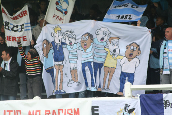 RC Paris vs USL Dunkerque (1-3) (1)