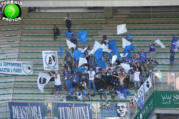 AS St. Etienne vs SC Bastia (2-1) (2)