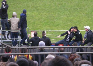 RC Lens vs SCO Angers (0-0)