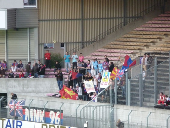 EA Guingamp vs SM Caen (0-0) (3)