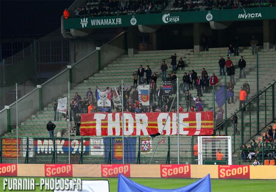 AS St. Etienne vs SM Caen (1-1) (3)