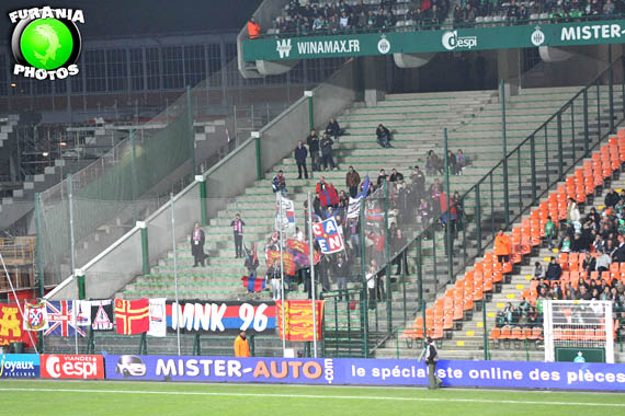 AS St. Etienne vs SM Caen (2-0) (2)