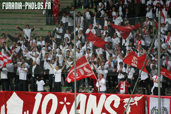 AS St. Etienne vs Stade Brest (2-0) (2)