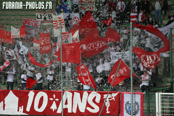 AS St. Etienne vs Stade Brest (2-0) (3)