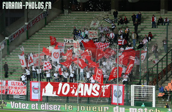 AS St. Etienne vs Stade Brest (2-0) (4)