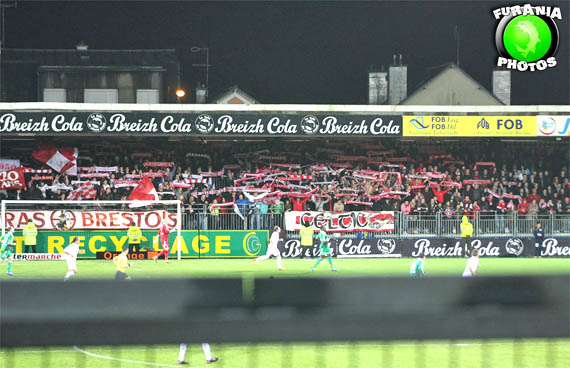 Stade Brest vs AS St. Etienne (2-2) (1)