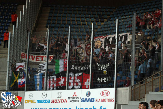 Racing Straßburg vs Stade Reims (3-2) (2)