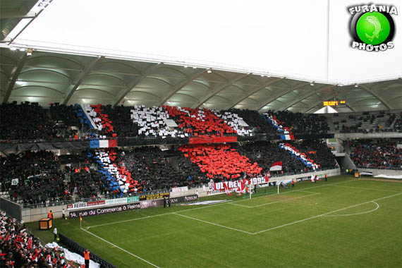 Stade Reims vs AS St. Etienne (1-1) (1)