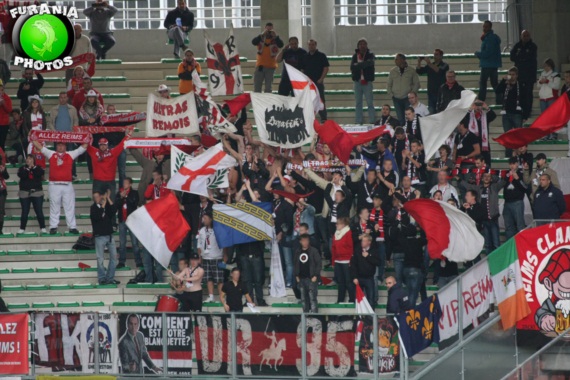 AS St. Etienne vs Stade Reims (0-0) (2)
