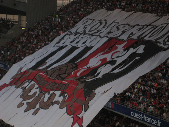 Stade Rennes vs Olympique Marseille (1-1) (2)