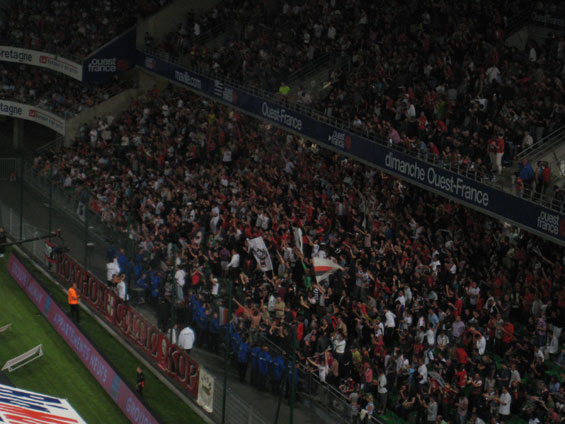 Stade Rennes vs Olympique Marseille (1-1) (6)