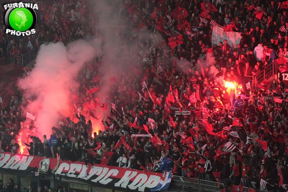 AS St. Etienne vs Stade Rennes (1-0) (1)