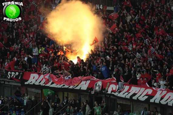 AS St. Etienne vs Stade Rennes (1-0) (2)